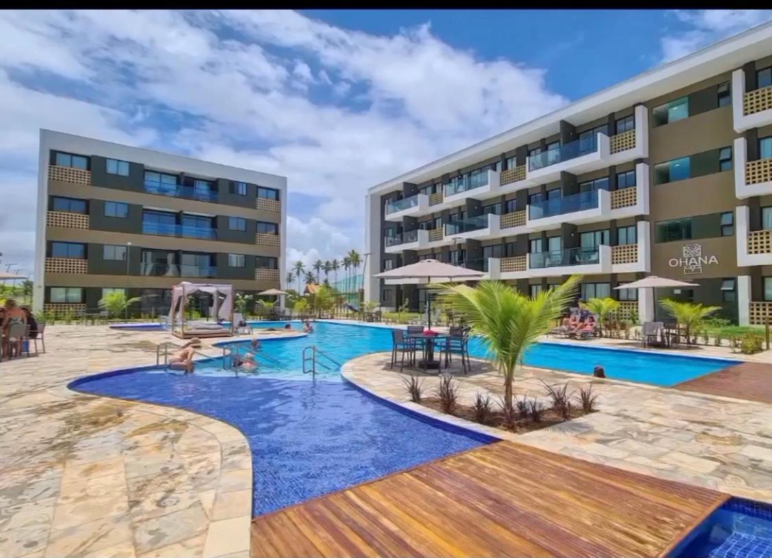 Mana Experience A305 Apartment Porto de Galinhas