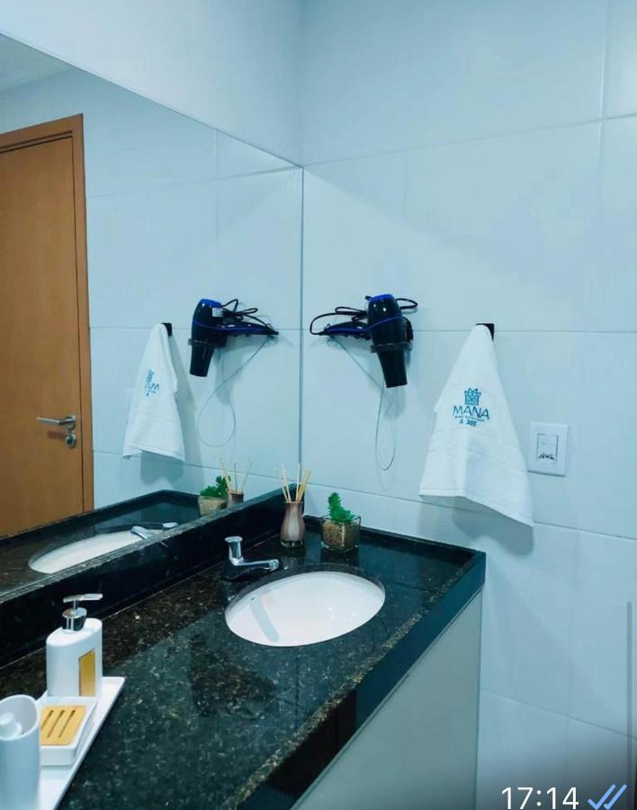 Mana Experience A305 Apartment Porto de Galinhas