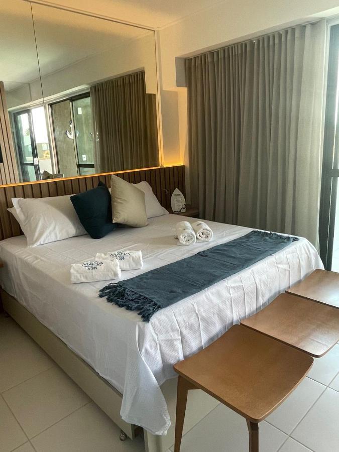 Mana Experience A305 Apartment Porto de Galinhas