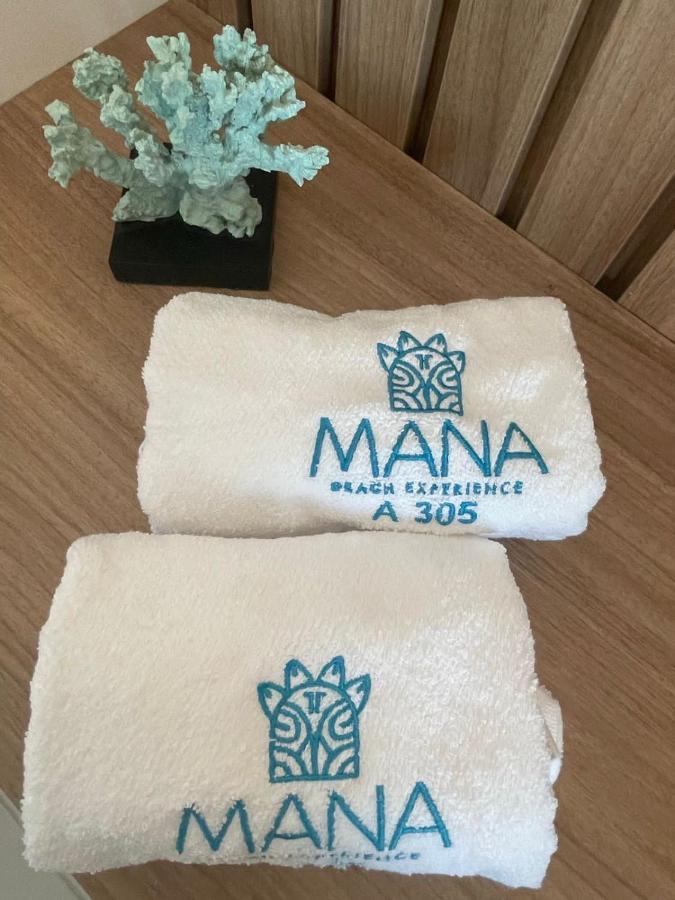 Mana Experience A305 * Porto de Galinhas