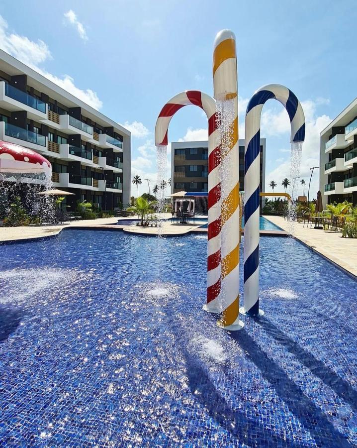 Mana Experience A305 * Porto de Galinhas