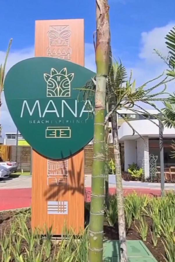 Apartment Mana Experience A305