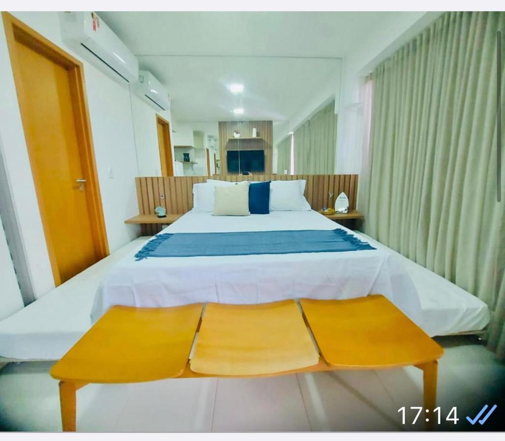 Mana Experience A305 Porto de Galinhas