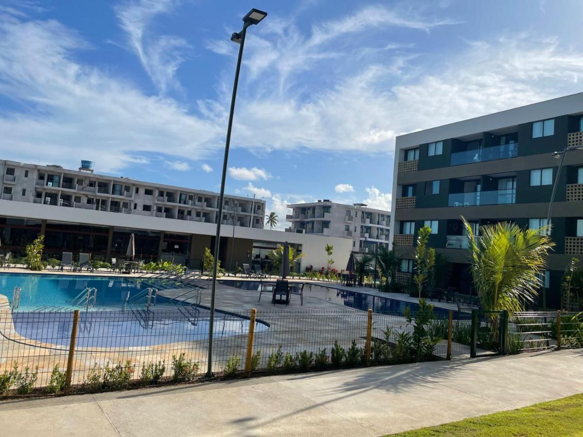 Apartment Mana Experience A305 Porto de Galinhas