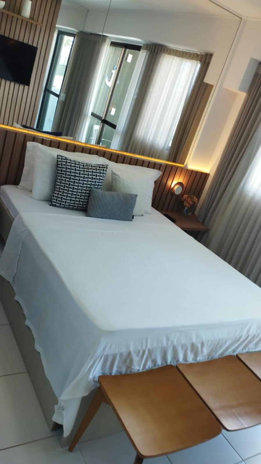 Apartment Mana Experience A305 Porto de Galinhas