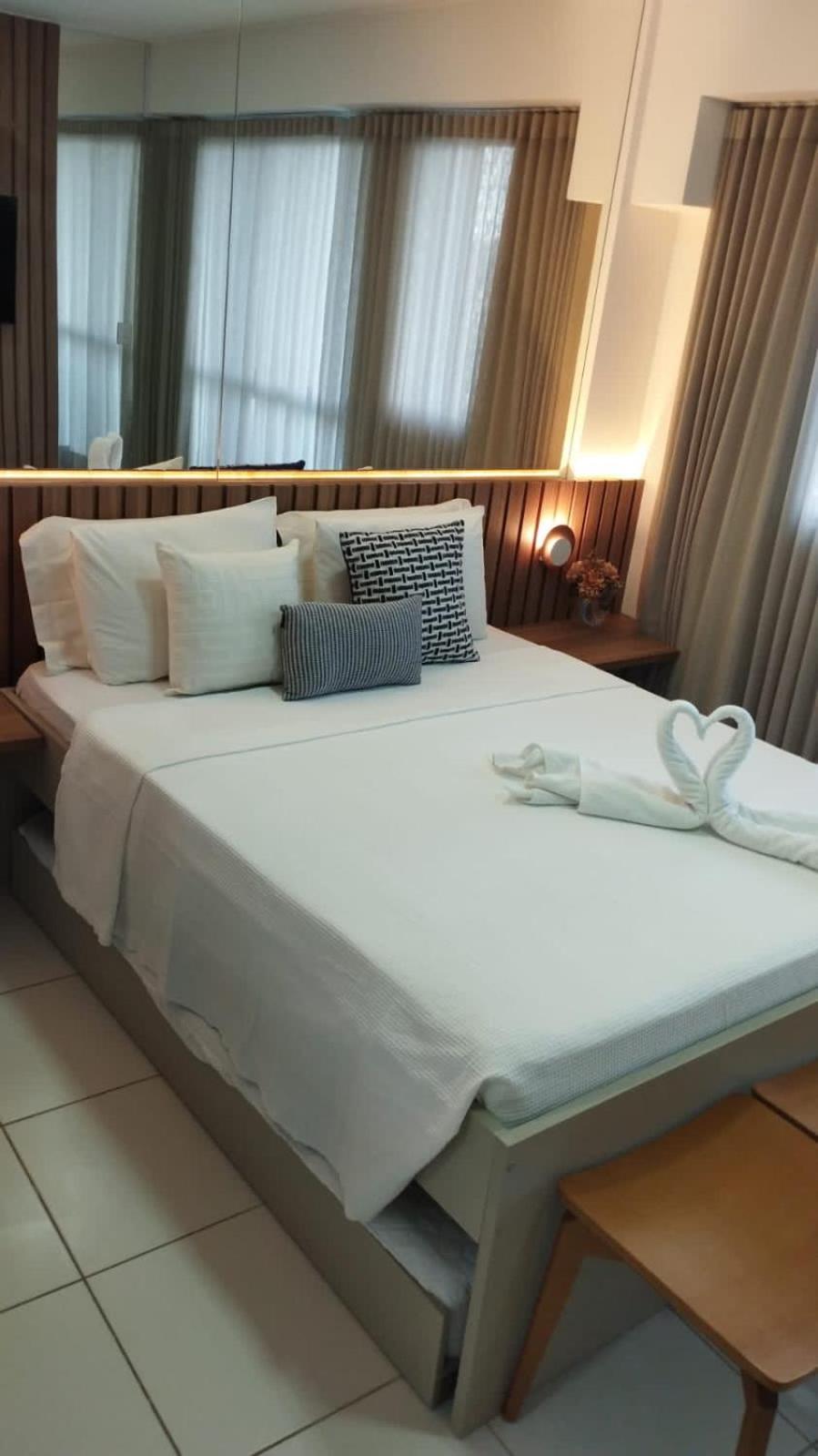Apartment Mana Experience A305 *