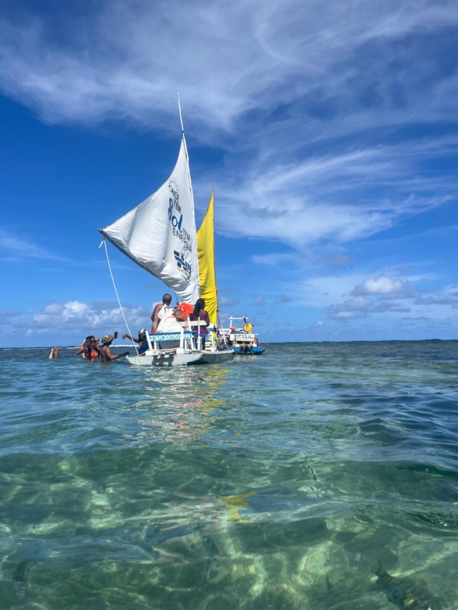 Mana Experience A305 * Porto de Galinhas