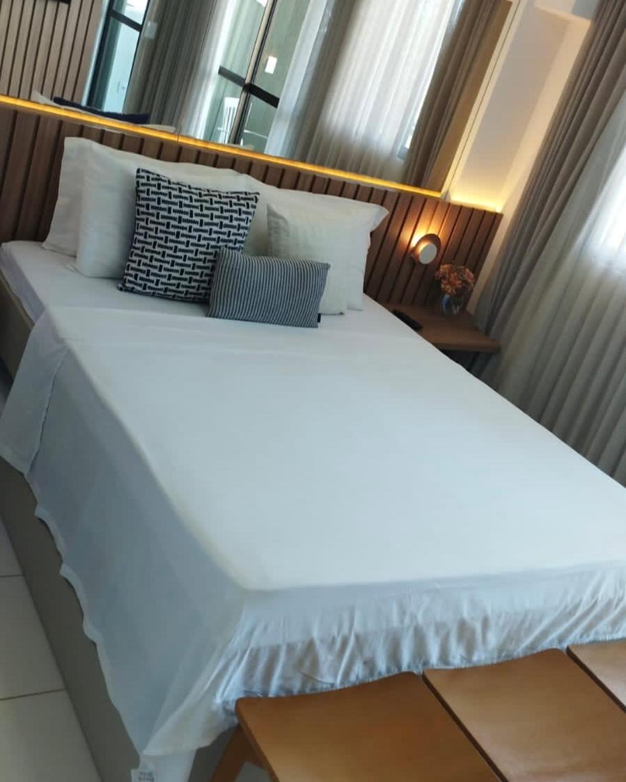 Apartment Mana Experience A305